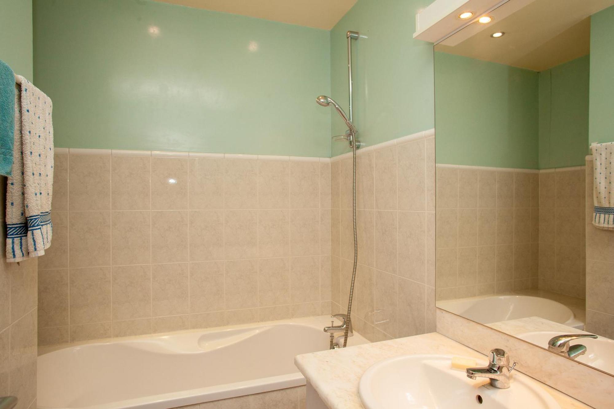 Appartements En Residence Antananarivo Room photo