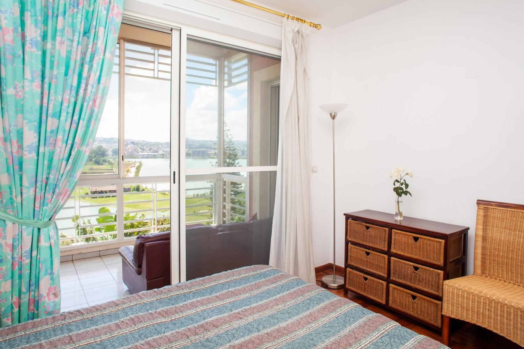 Appartements En Residence Antananarivo Room photo