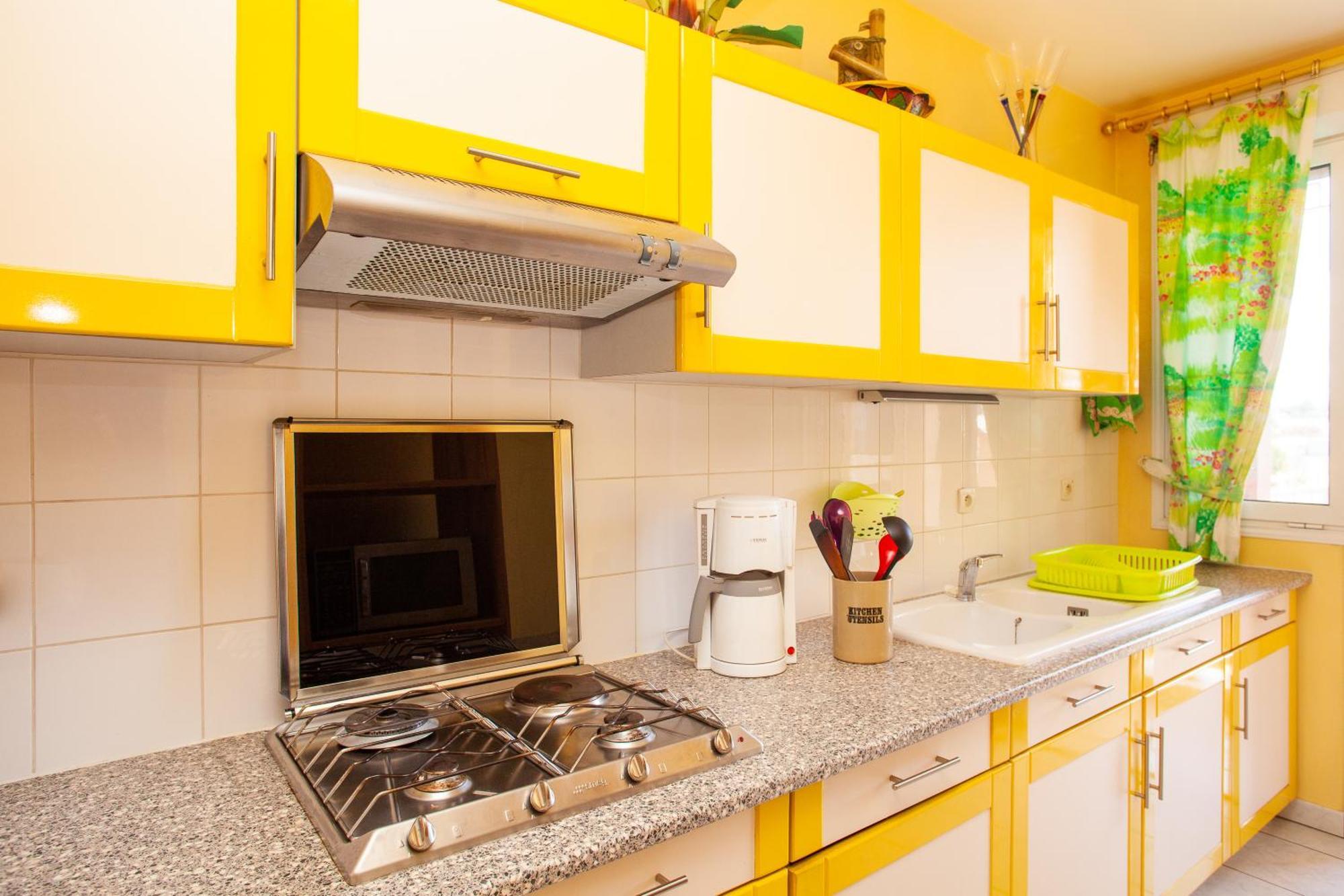 Appartements En Residence Antananarivo Room photo