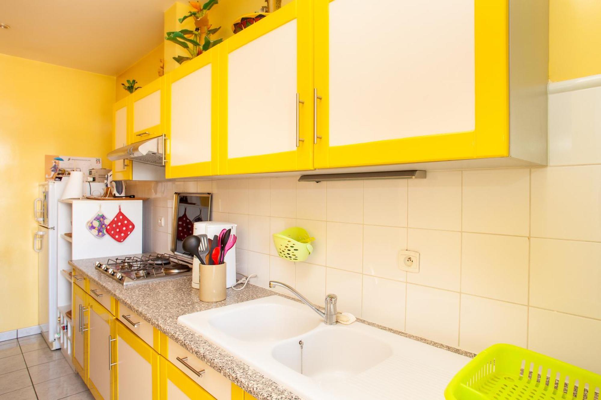 Appartements En Residence Antananarivo Room photo